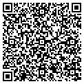QR code with 3PAK.COM contacts
