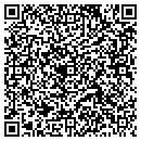 QR code with Conway Jay R contacts