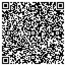 QR code with Hazlet Plumbers contacts