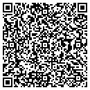 QR code with Orchids Cafe contacts