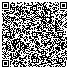 QR code with T F H Publications Inc contacts