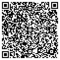 QR code with GFS contacts