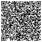 QR code with Gabriel's Landscape Design contacts