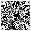 QR code with Marturano Recreation Co contacts