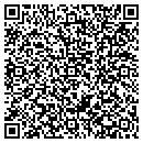QR code with USA Bus Charter contacts