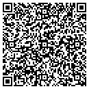 QR code with Axa Advisors contacts