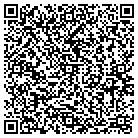 QR code with Hillside Public Works contacts