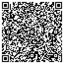 QR code with S L Systems LLC contacts