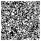 QR code with Woodbridge Free Public Library contacts