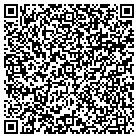 QR code with Valaro's Screen Printing contacts