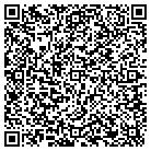 QR code with Affinity Federal Credit Union contacts