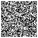 QR code with Gincel R C Company contacts