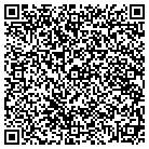QR code with A Life Style Sself Storage contacts