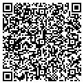 QR code with Camden Day Program contacts