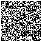 QR code with Heights Landscaping contacts