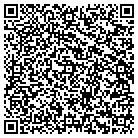 QR code with A Answering Service From Signius contacts