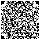 QR code with Ace Glass Incorporated contacts