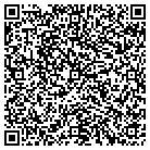 QR code with Anxiety & Depression Assn contacts