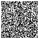 QR code with Rosaria M Ward PHD contacts