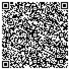 QR code with Mt Zion Primitive Baptist contacts
