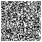 QR code with Del Ponte Peter Pntg & Dctg contacts
