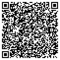 QR code with K-Space contacts