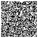 QR code with A2B Moving Systems contacts