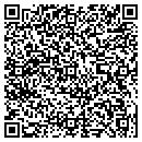 QR code with N Z Computers contacts