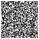 QR code with HHS Contracting contacts