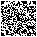 QR code with Hudson Long Term Care Feld Off contacts