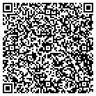 QR code with A & C Inspection Service contacts