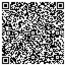 QR code with G Fania Contracting contacts