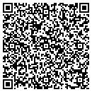 QR code with Howard L Davis contacts