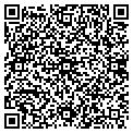 QR code with Dumont News contacts