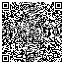 QR code with C J Kelly Co contacts