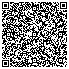 QR code with Alphoso E Brown Funeral Drctrs contacts