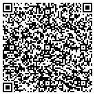 QR code with Jha Plumbing Heating & AC contacts