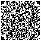 QR code with DCF Concrete Construction contacts