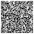 QR code with ADK Graphics Inc contacts