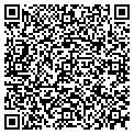 QR code with Joco Inc contacts