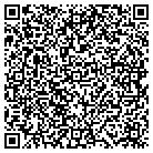 QR code with Center For Orthotic & Prsthtc contacts