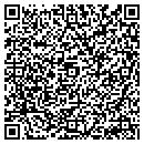 QR code with JC Graphics Inc contacts