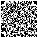 QR code with Hayward Industries Inc contacts