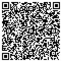 QR code with Tack Room contacts