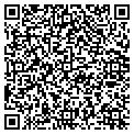 QR code with A & A Cab contacts