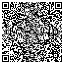 QR code with F A Masonry Co contacts