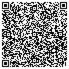 QR code with Henry A Januszka MD contacts