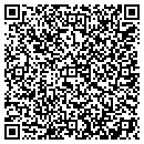 QR code with Klm Labs contacts