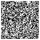 QR code with S & S Pool Installers & Liner contacts