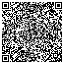 QR code with U-Store-It contacts